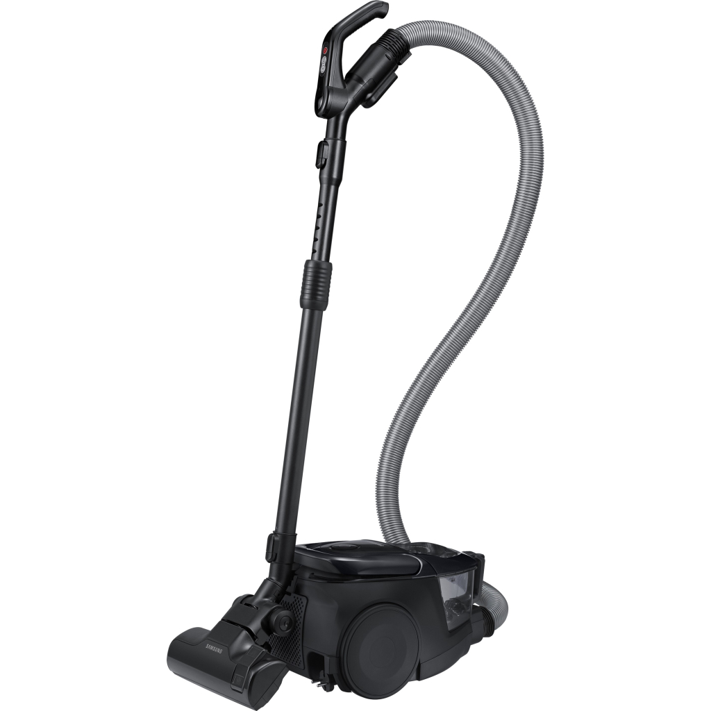 Пылесос Samsung VC07M31C0HG/UK - 2