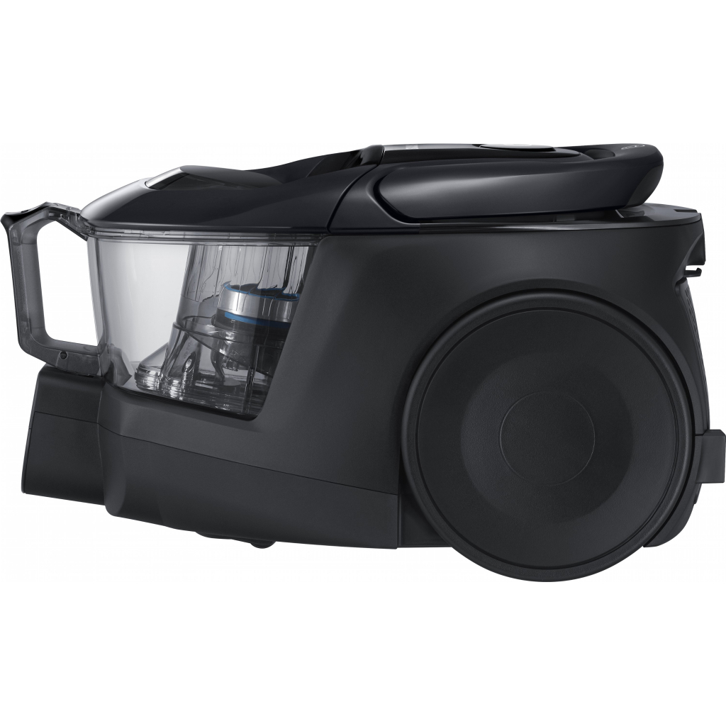 Пылесос Samsung VC07M31C0HG/UK - 9