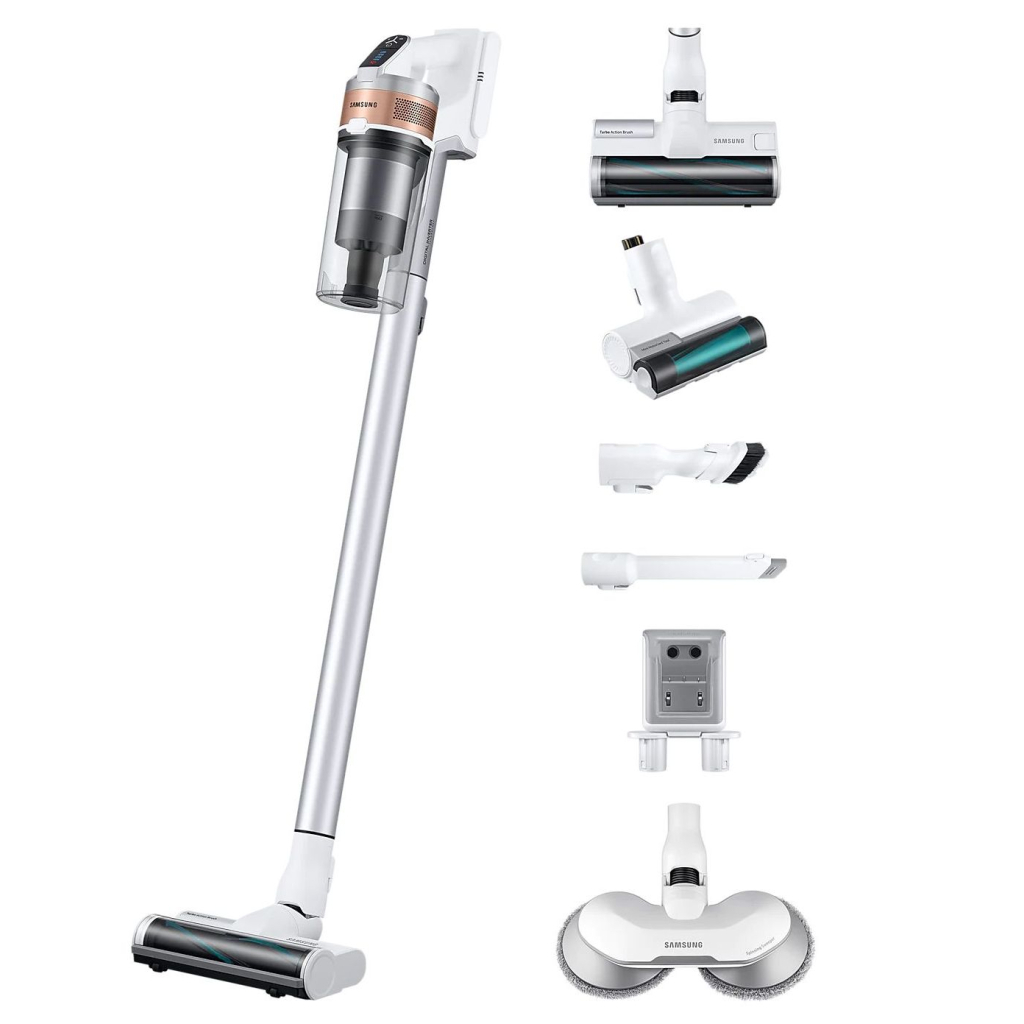 Пылесос Samsung VS15T7035R7/EV - 3
