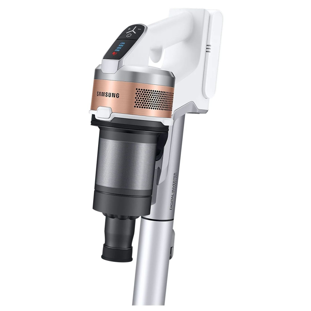 Пылесос Samsung VS15T7035R7/EV - 9