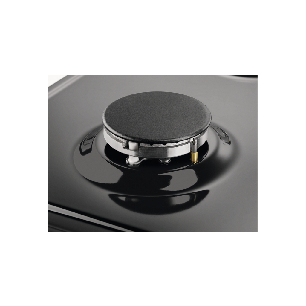 Варочная поверхность Electrolux GRE363MB - 4