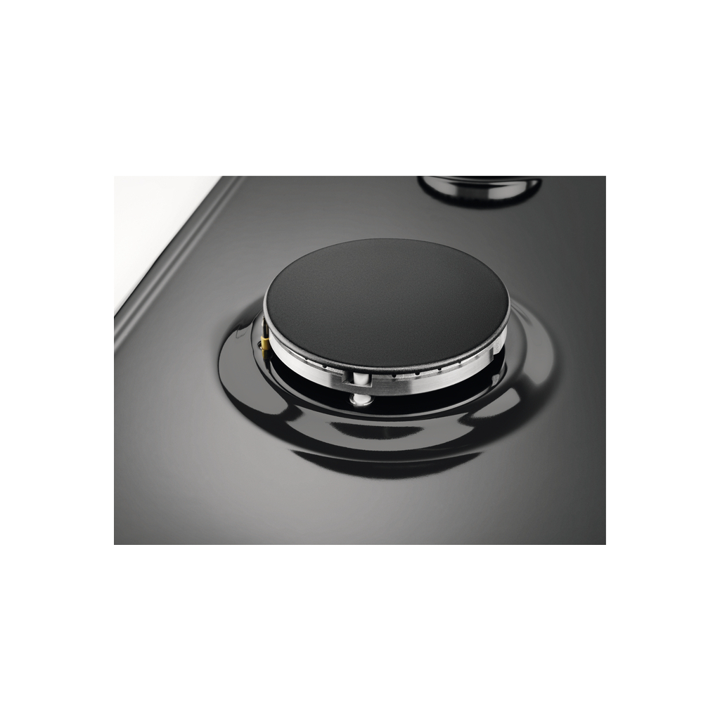 Варочная поверхность Electrolux GRE363MB - 6