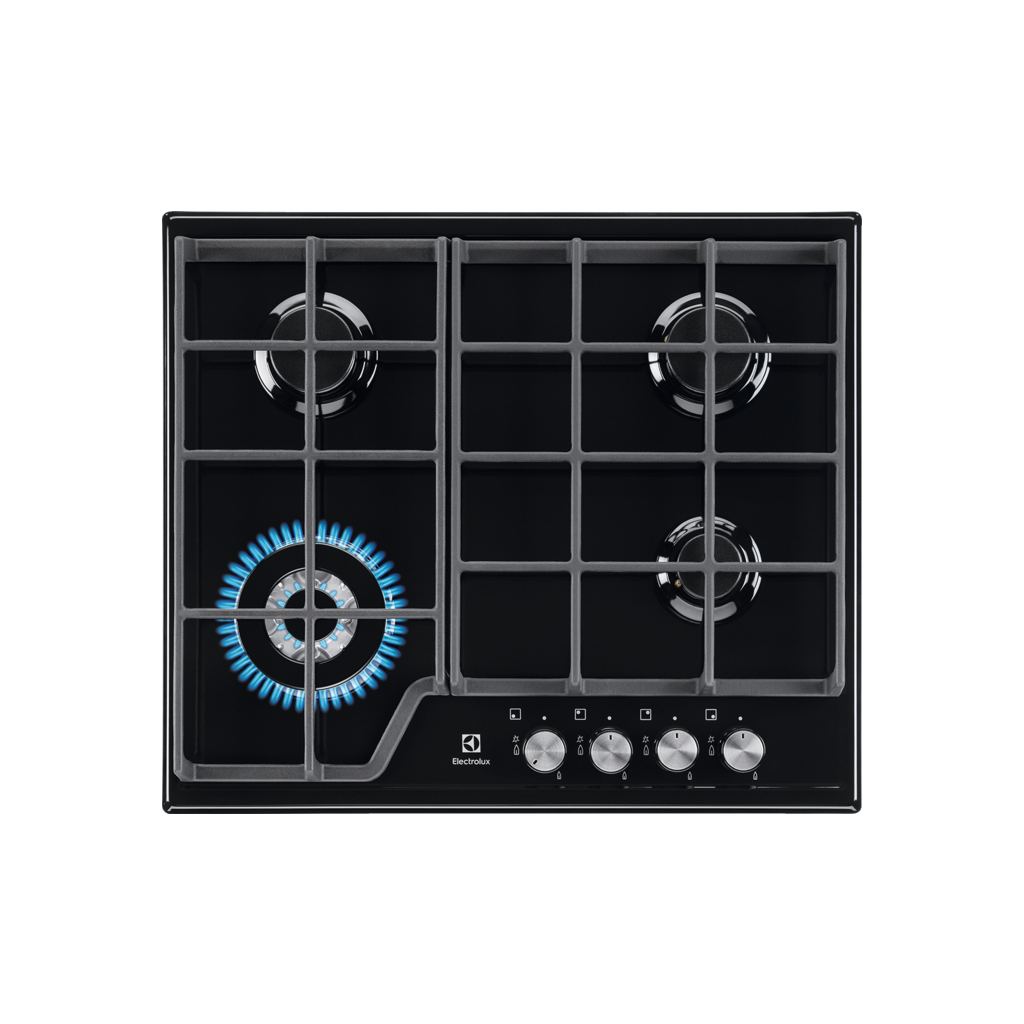 Варочная поверхность Electrolux GRE363MB