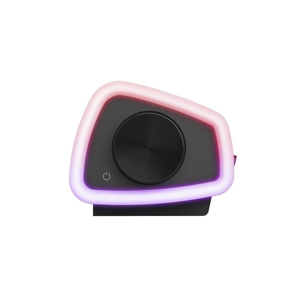 Акустическая система Trust GXT 620 Axon RGB USB Grey (24482) - 1