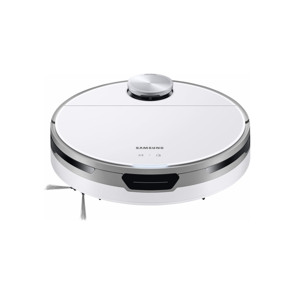 Пылесос Samsung VR30T85513W/EV - 1