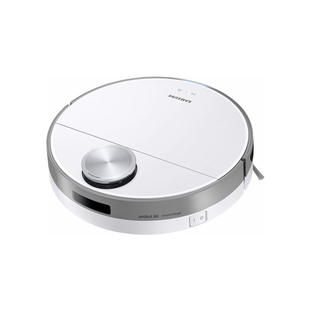 Пылесос Samsung VR30T85513W/EV - 4