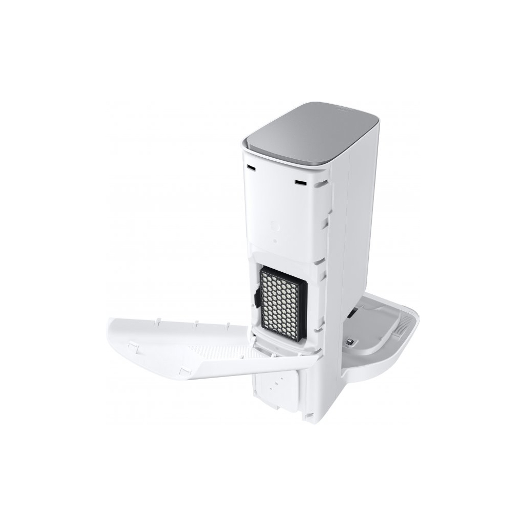 Пылесос Samsung VR30T85513W/EV - 10