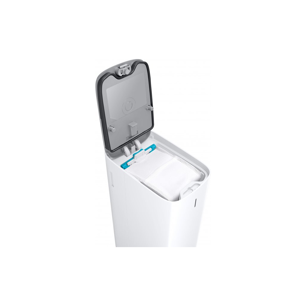 Пылесос Samsung VR30T85513W/EV - 11