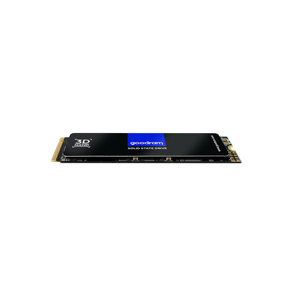 Накопитель SSD M.2 2280 512GB PX500 Goodram (SSDPR-PX500-512-80-G2) - 3