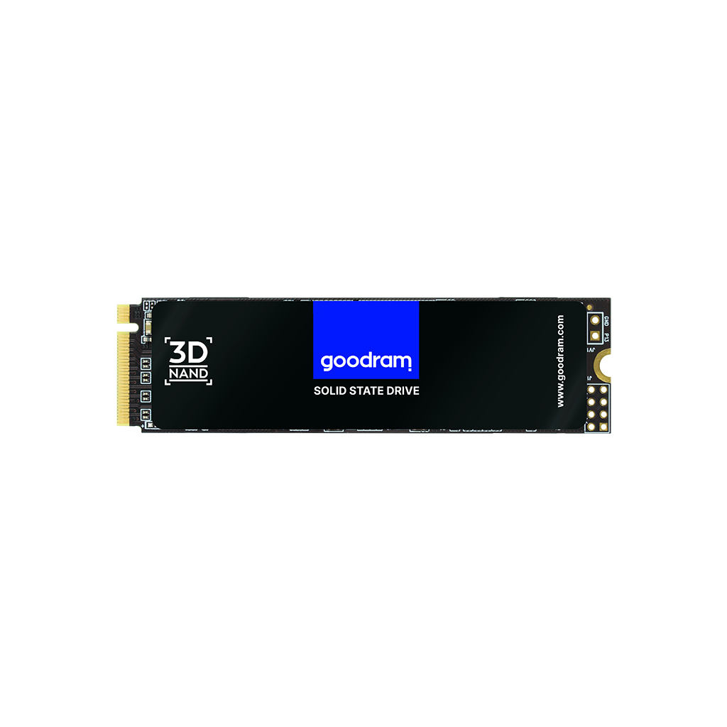 Накопитель SSD M.2 2280 1TB PX500 Goodram (SSDPR-PX500-01T-80-G2)