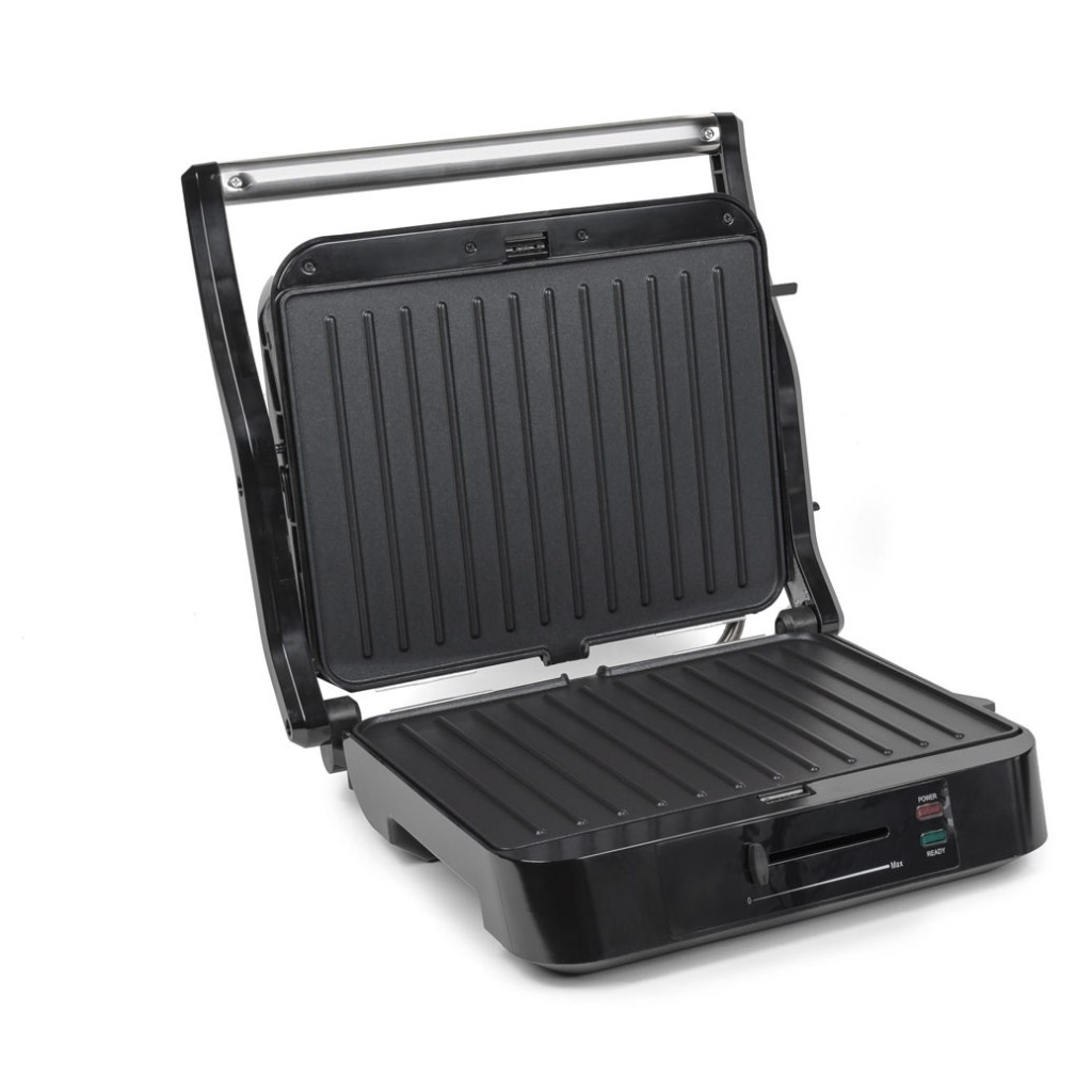 Электрогриль Hölmer HCG-20R - 1