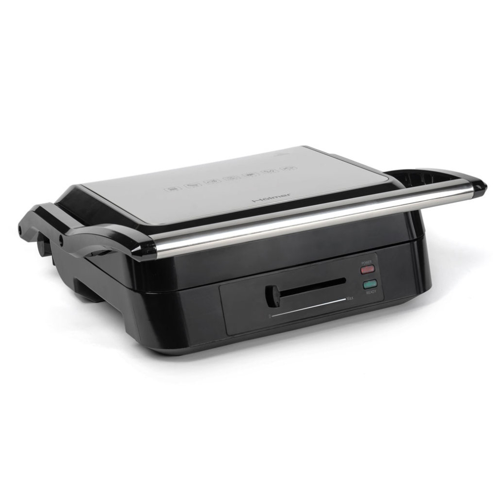 Электрогриль Hölmer HCG-20R - 3