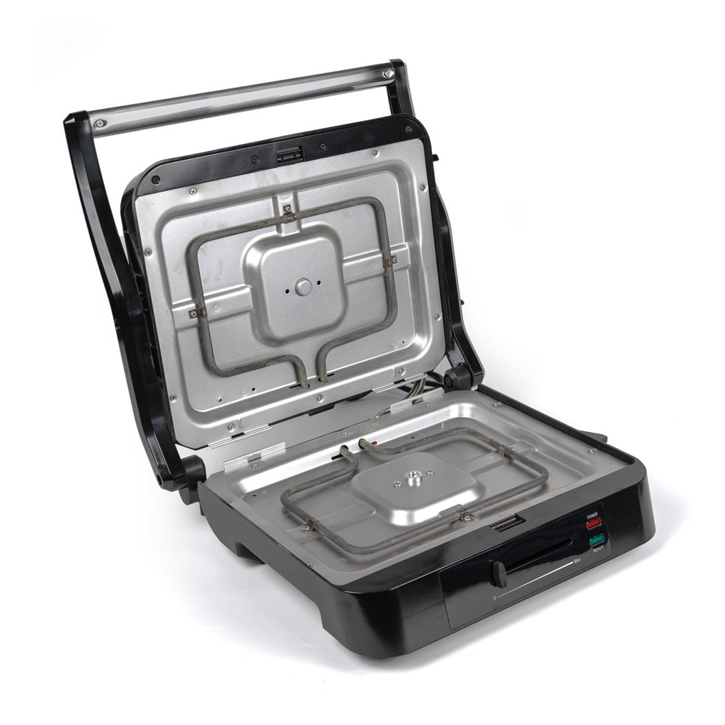 Электрогриль Hölmer HCG-20R - 5