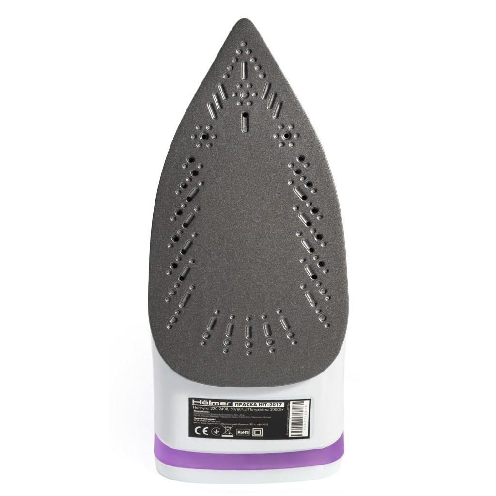 Утюг Hölmer HIT-2020 - 1