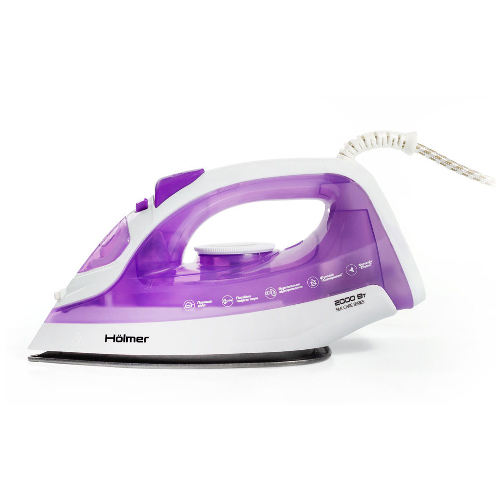 Утюг Hölmer HIT-2020 - 3