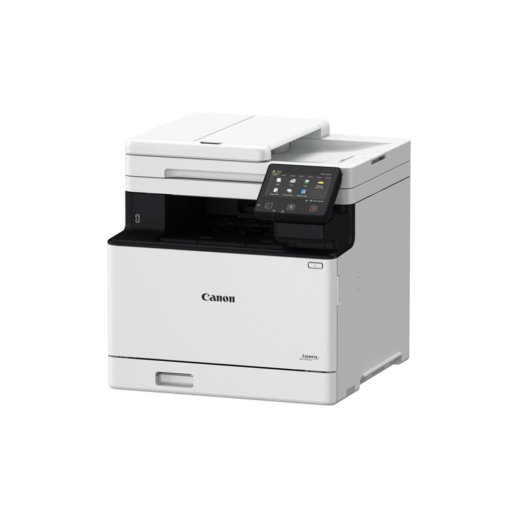 Многофункциональное устройство Canon i-SENSYS MF754Cdw c Wi-Fi (5455C023) - 1