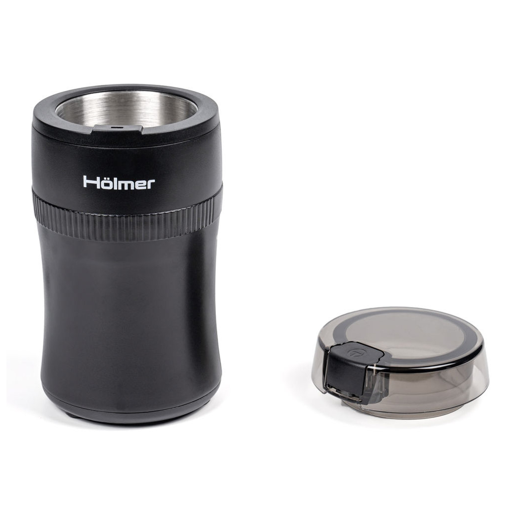 Кофемолка Hölmer HGC-002 - 1