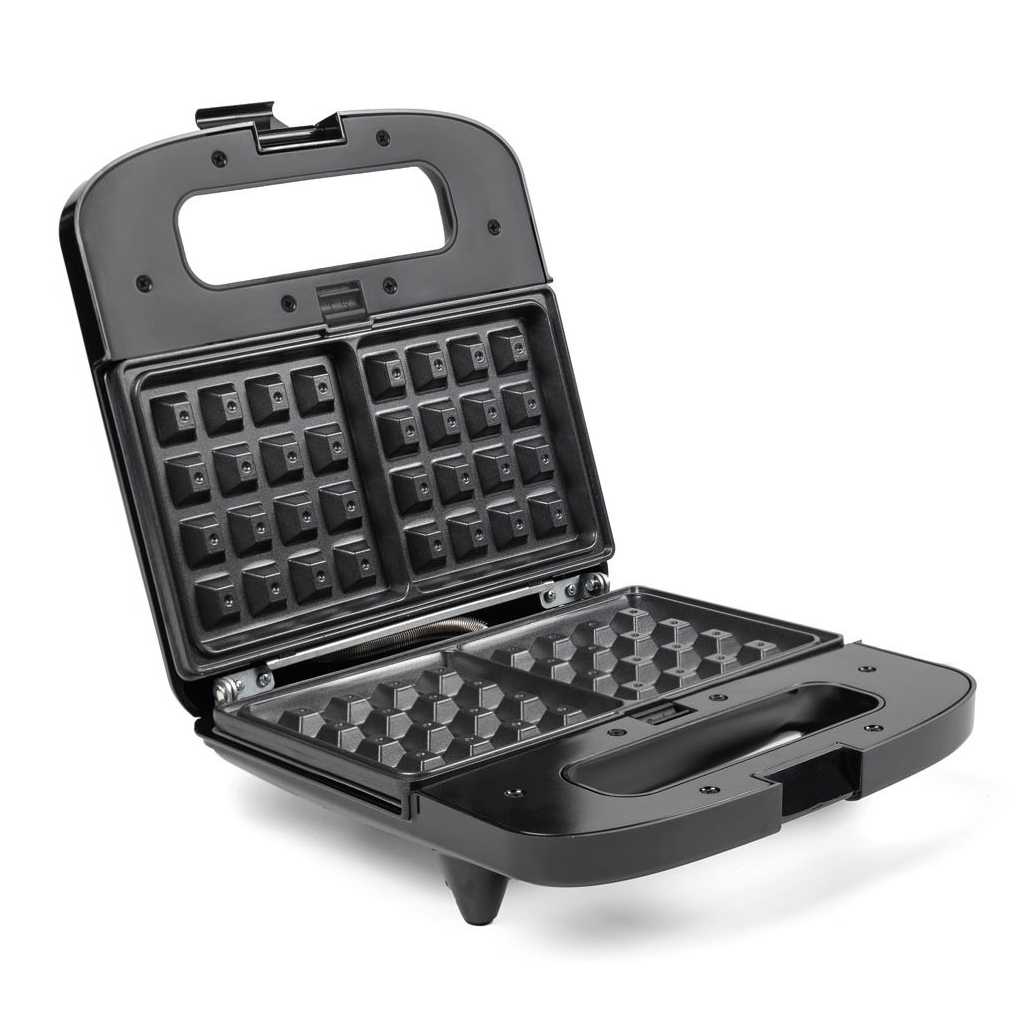 Сэндвичница Hölmer HCG-12SM - 1