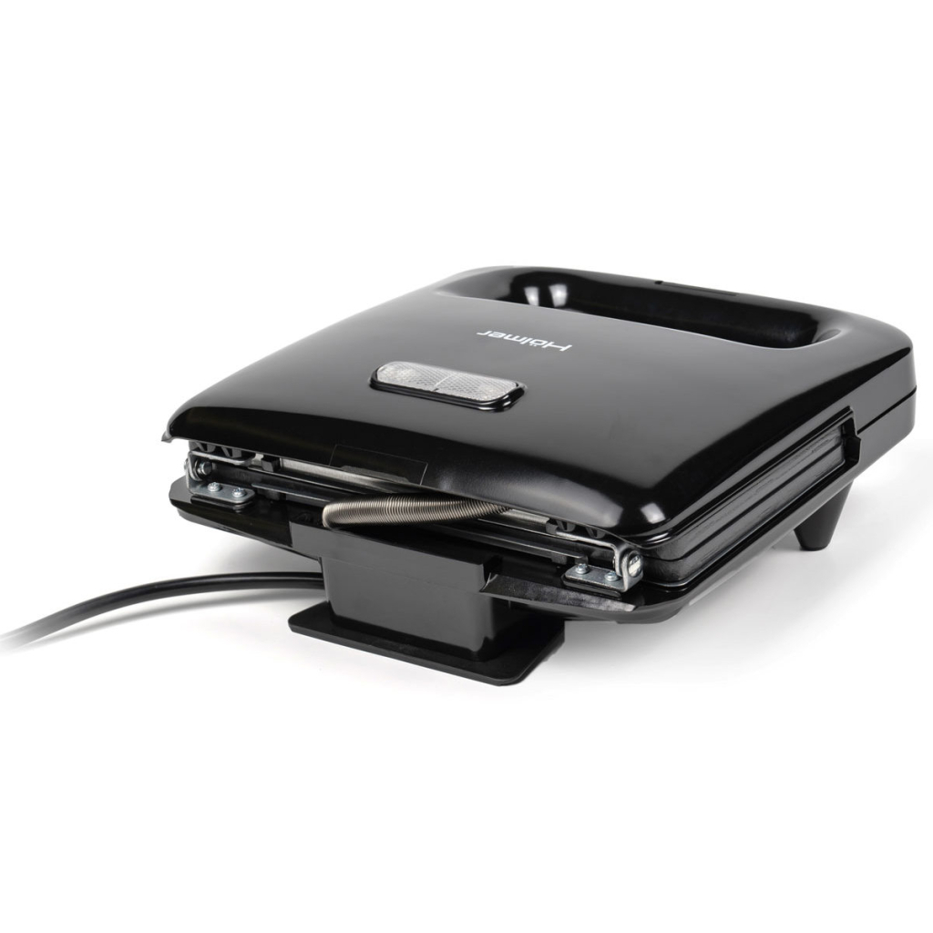 Сэндвичница Hölmer HCG-12SM - 5