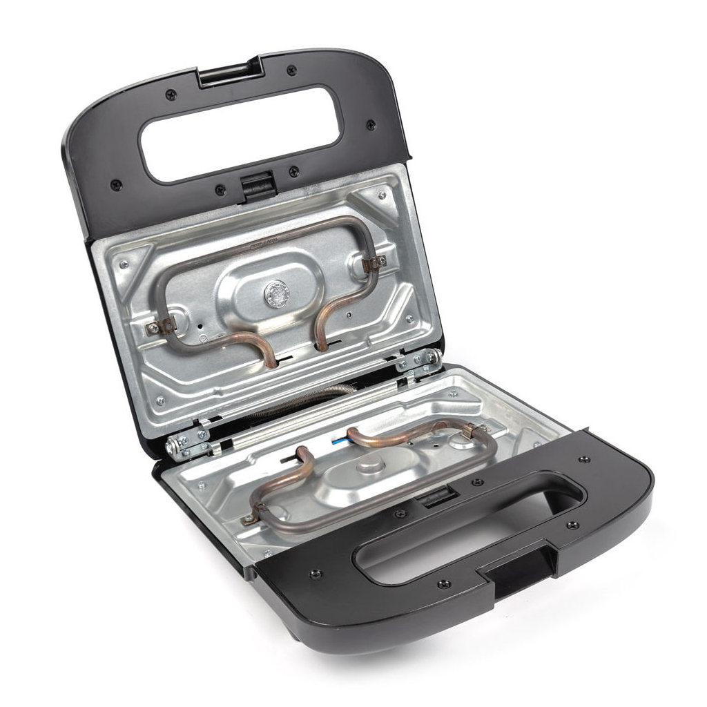 Сэндвичница Hölmer HCG-12SM - 10