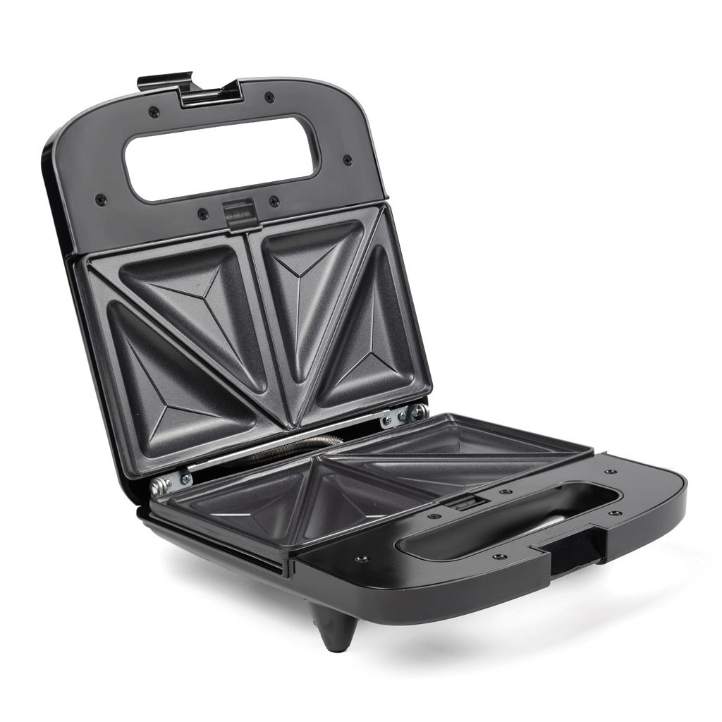 Сэндвичница Hölmer HCG-13SM - 4