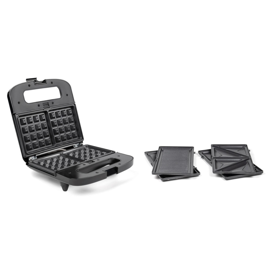 Сэндвичница Hölmer HCG-13SM - 5