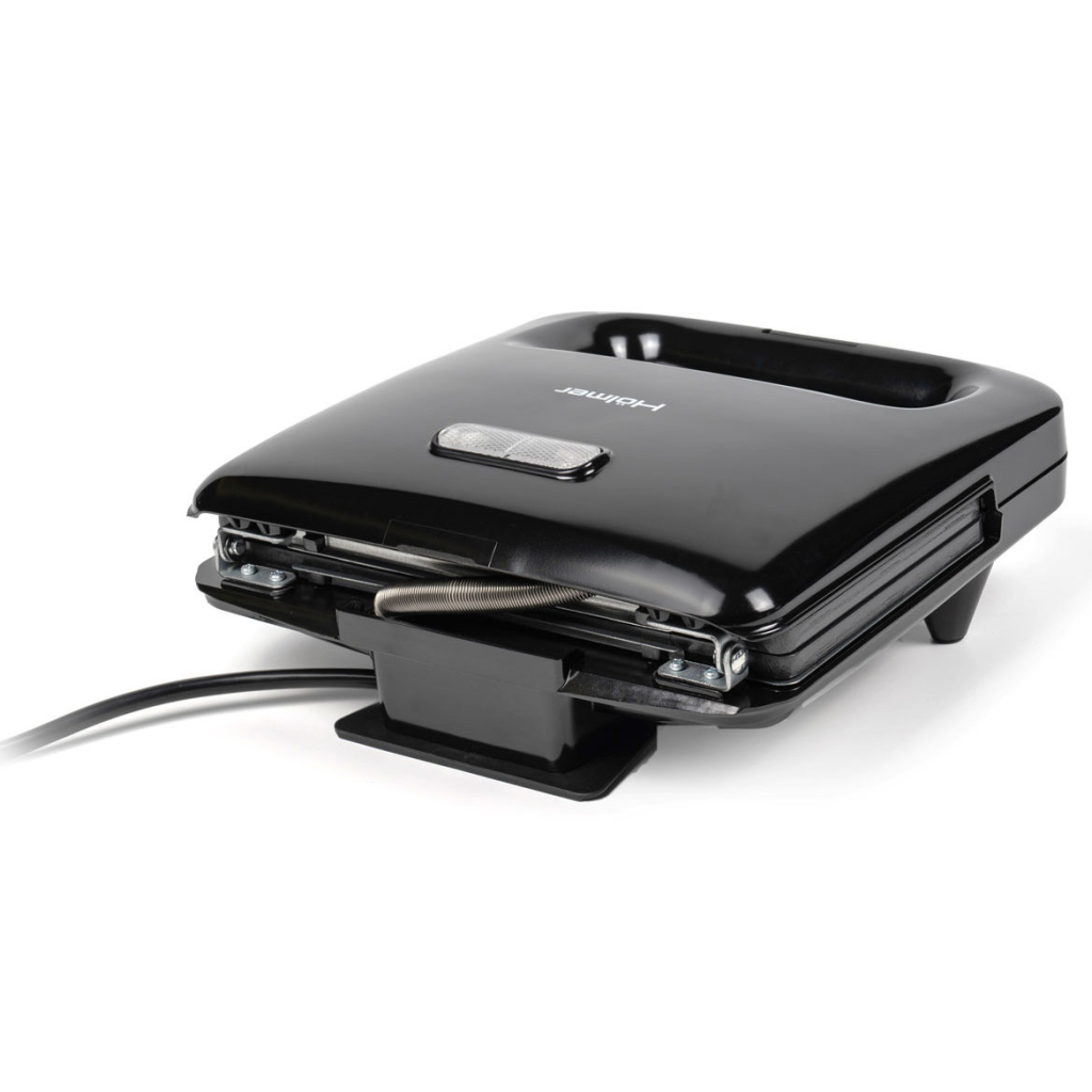 Сэндвичница Hölmer HCG-13SM - 8