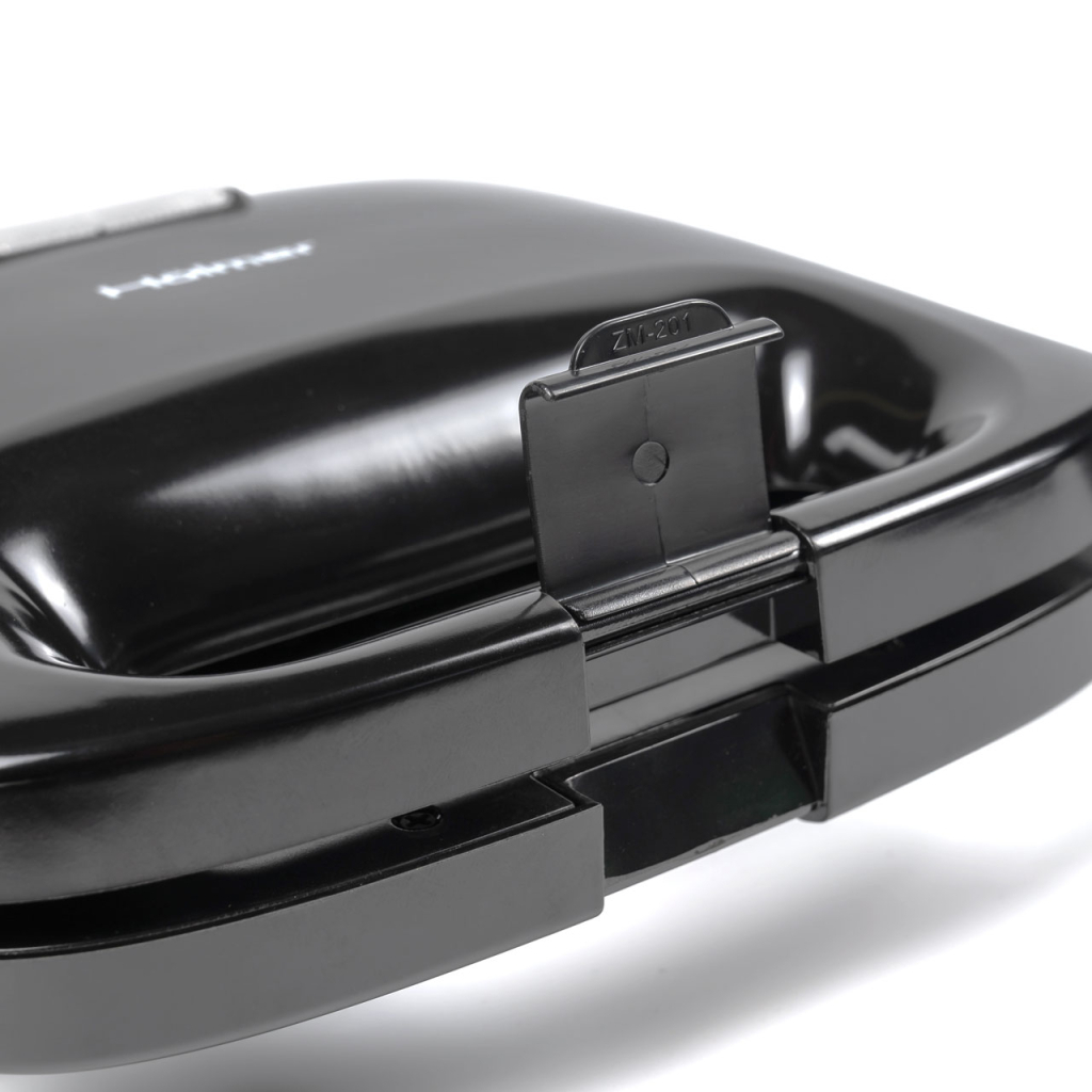 Сэндвичница Hölmer HCG-13SM - 9