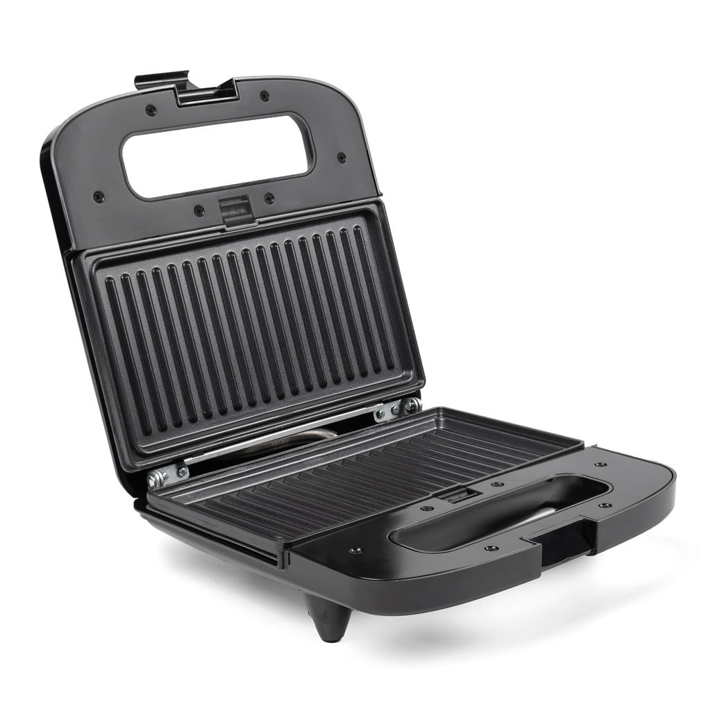 Сэндвичница Hölmer HCG-14SM - 4