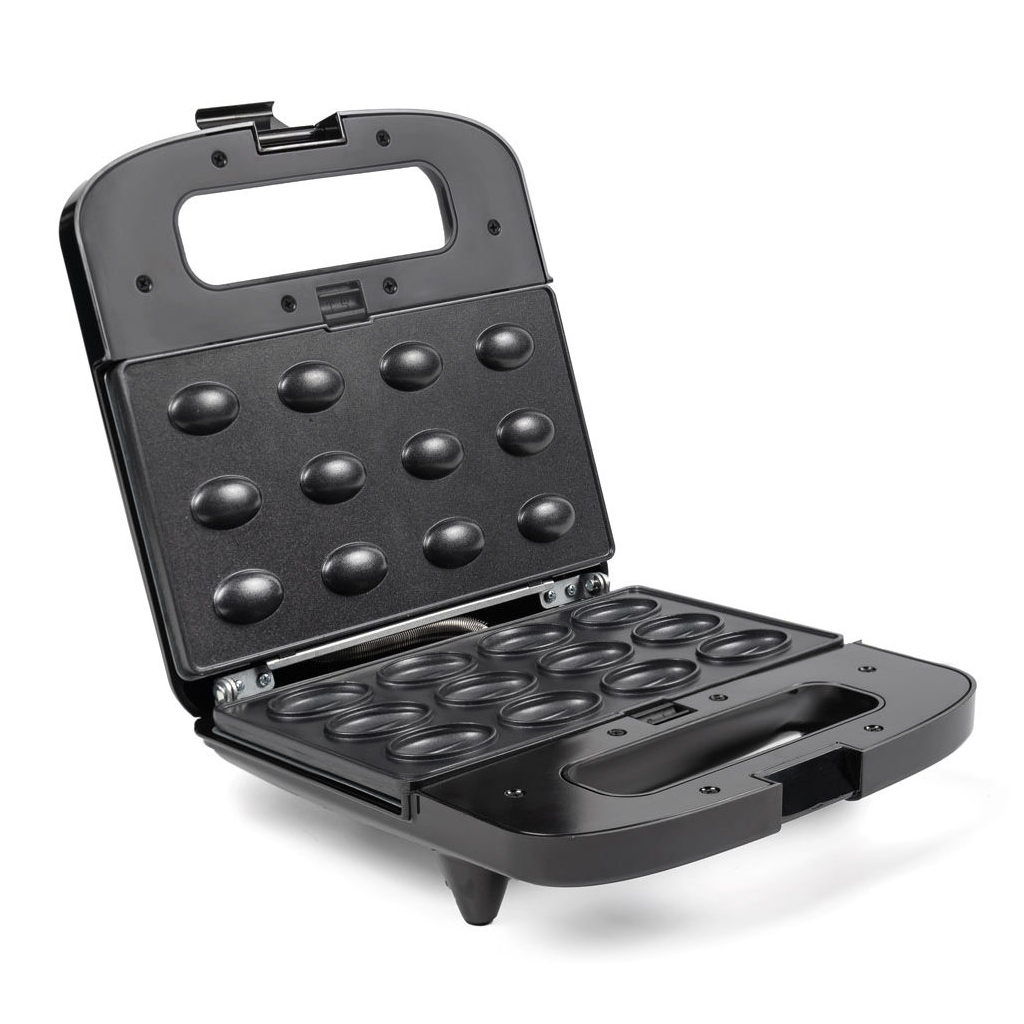 Сэндвичница Hölmer HCG-14SM - 5