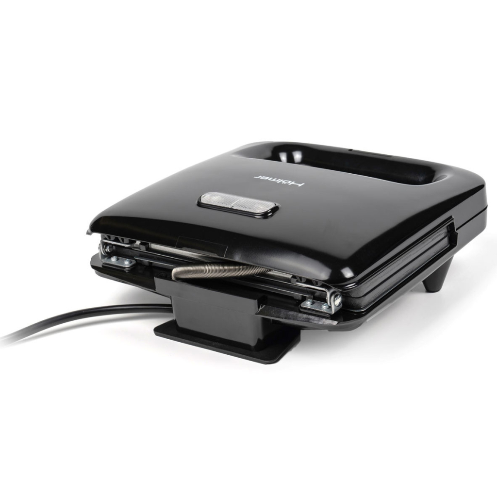 Сэндвичница Hölmer HCG-14SM - 7