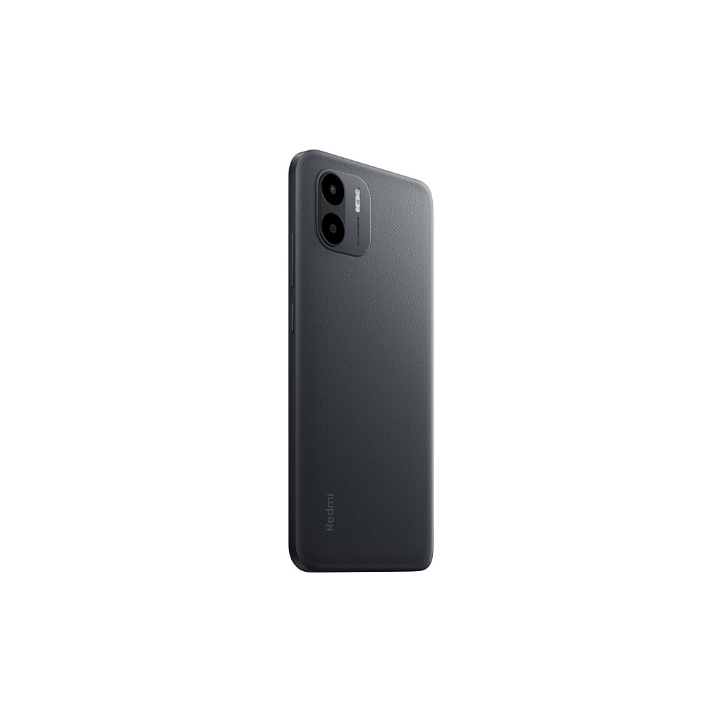 Мобильный телефон Xiaomi Redmi A1 2/32GB Black - 5