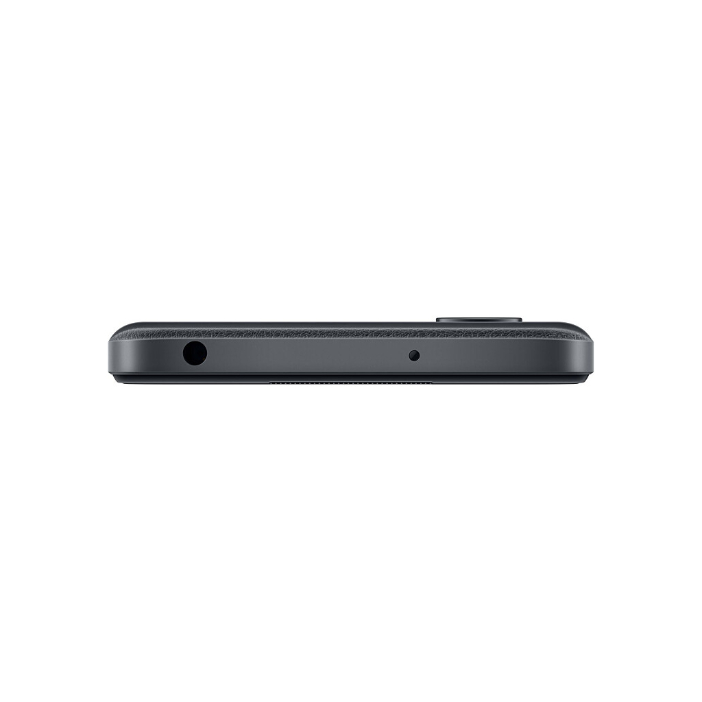Мобильный телефон Xiaomi Poco M5 4/64GB Black - 7