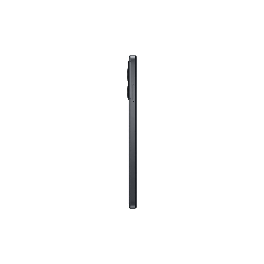 Мобильный телефон Xiaomi Poco M5 6/128GB Black - 5