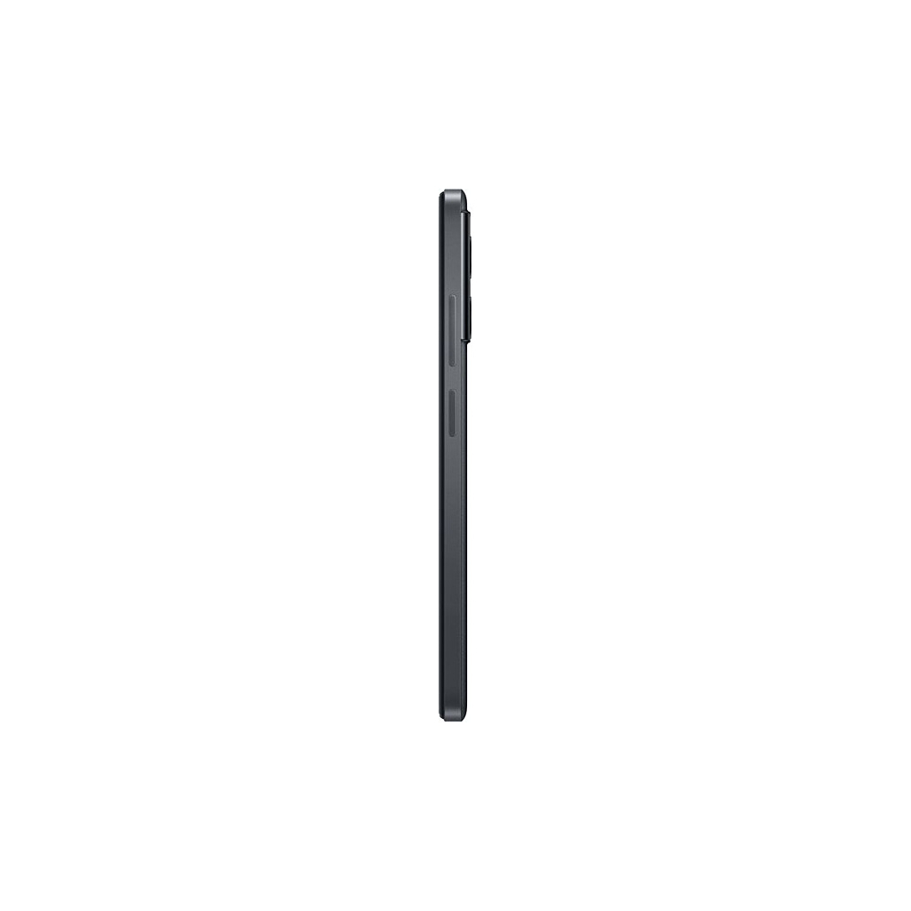 Мобильный телефон Xiaomi Poco M5 6/128GB Black - 6