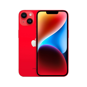 Мобильный телефон Apple iPhone 14 512GB (PRODUCT) RED (MPXG3)