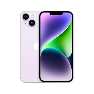 Мобильный телефон Apple iPhone 14 512GB Purple (MPX93)