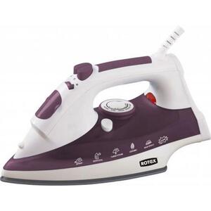 Утюг Rotex RIC22-W (Фиолетовый)