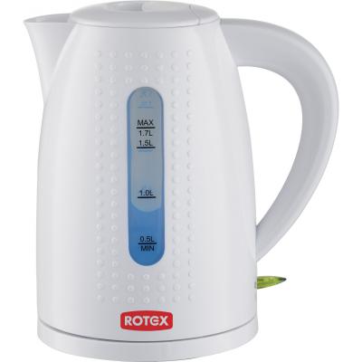 Электрочайник Rotex RKT09-W