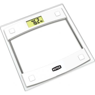 Весы напольные Rotex RSB08-P