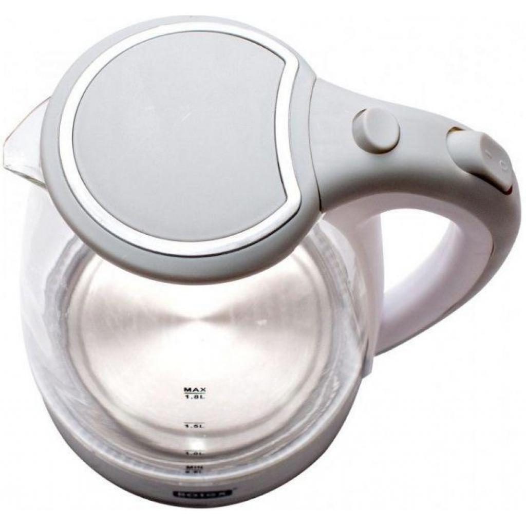 Электрочайник Rotex RKT20-M White - 1