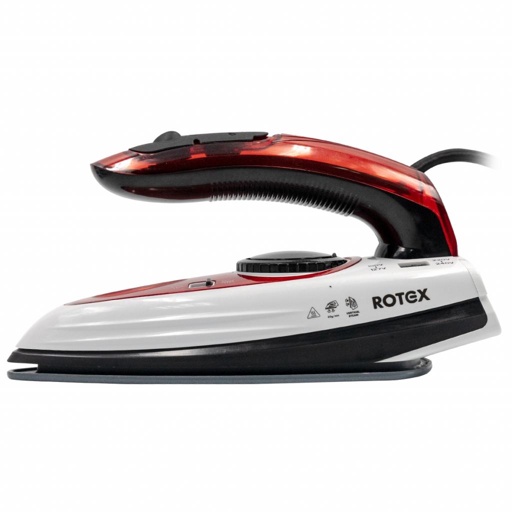 Утюг Rotex RIC10-C Travel - 1