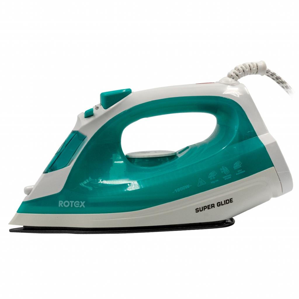 Утюг Rotex RIC21-N Super Glide - 2