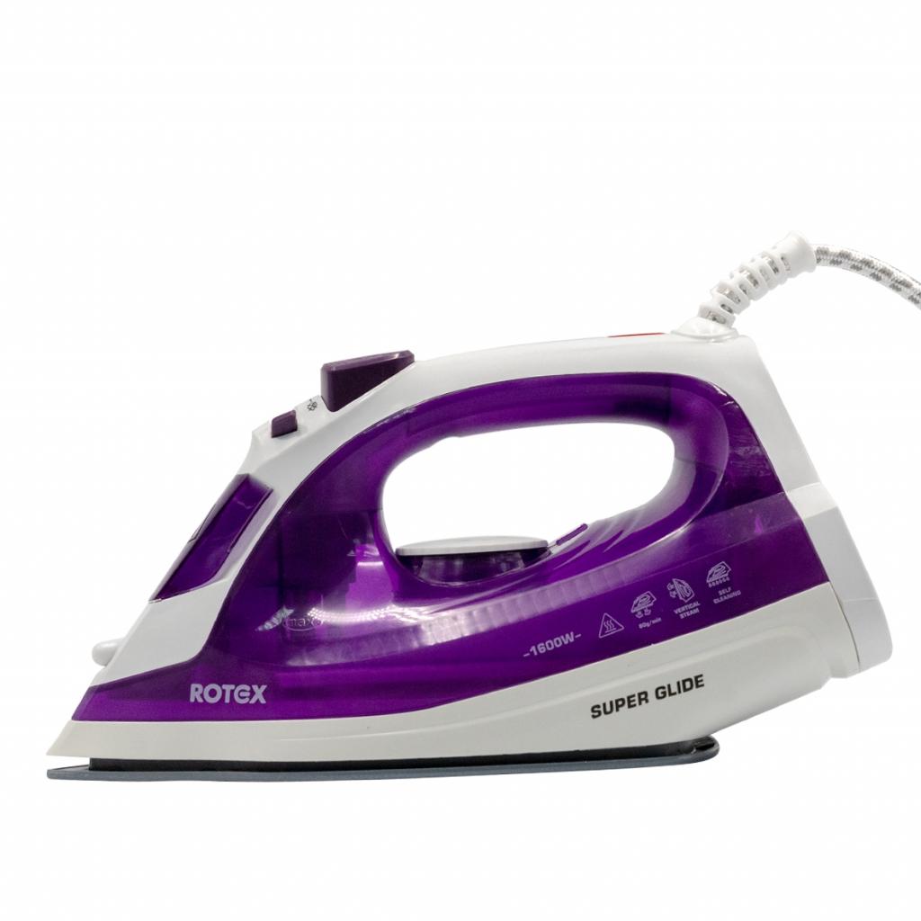 Утюг Rotex RIC22-C Super Glide - 2