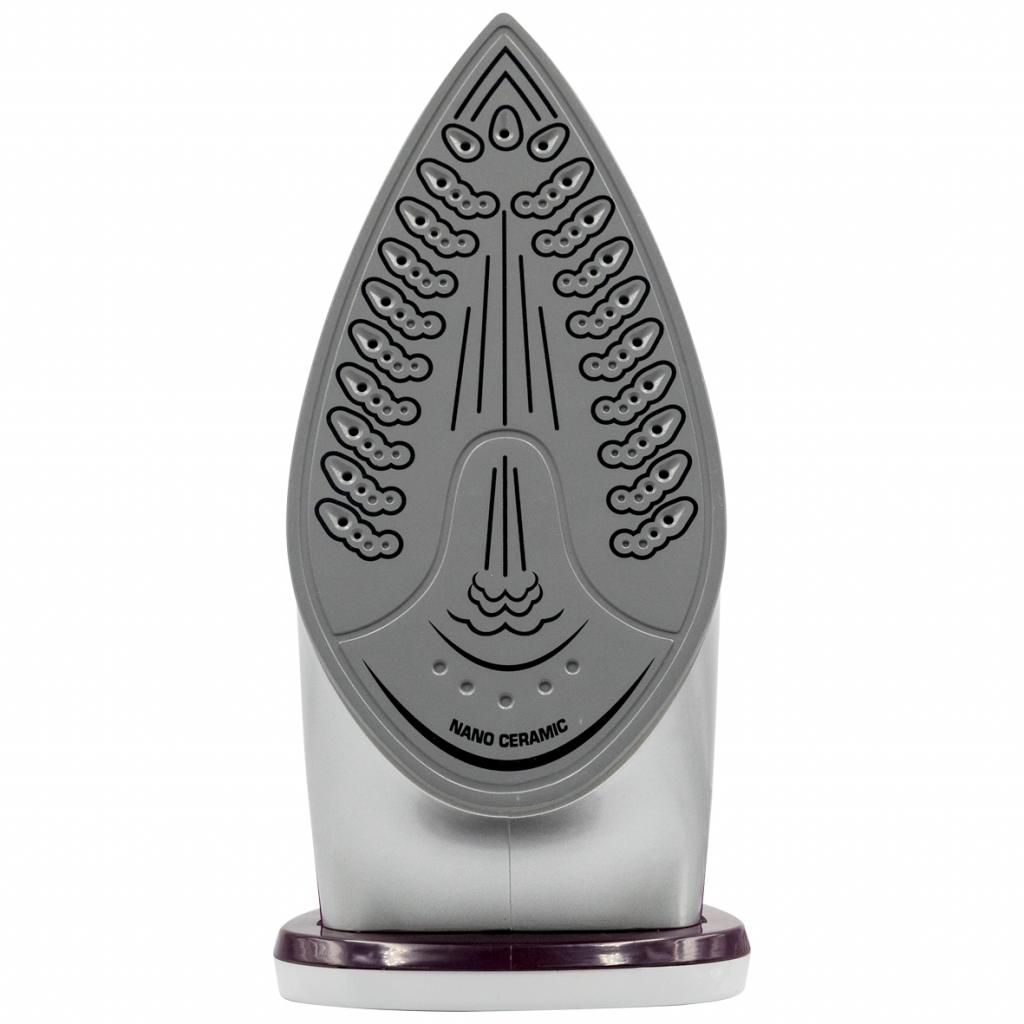 Утюг Rotex RIC60-C Ultra Glide Plus - 1