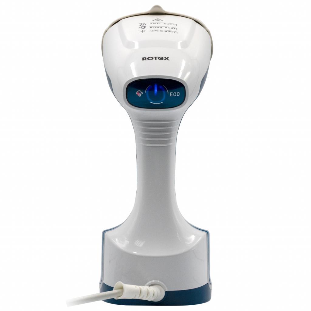 Отпариватель для одежды Rotex RIC05-S Easy Steam - 3