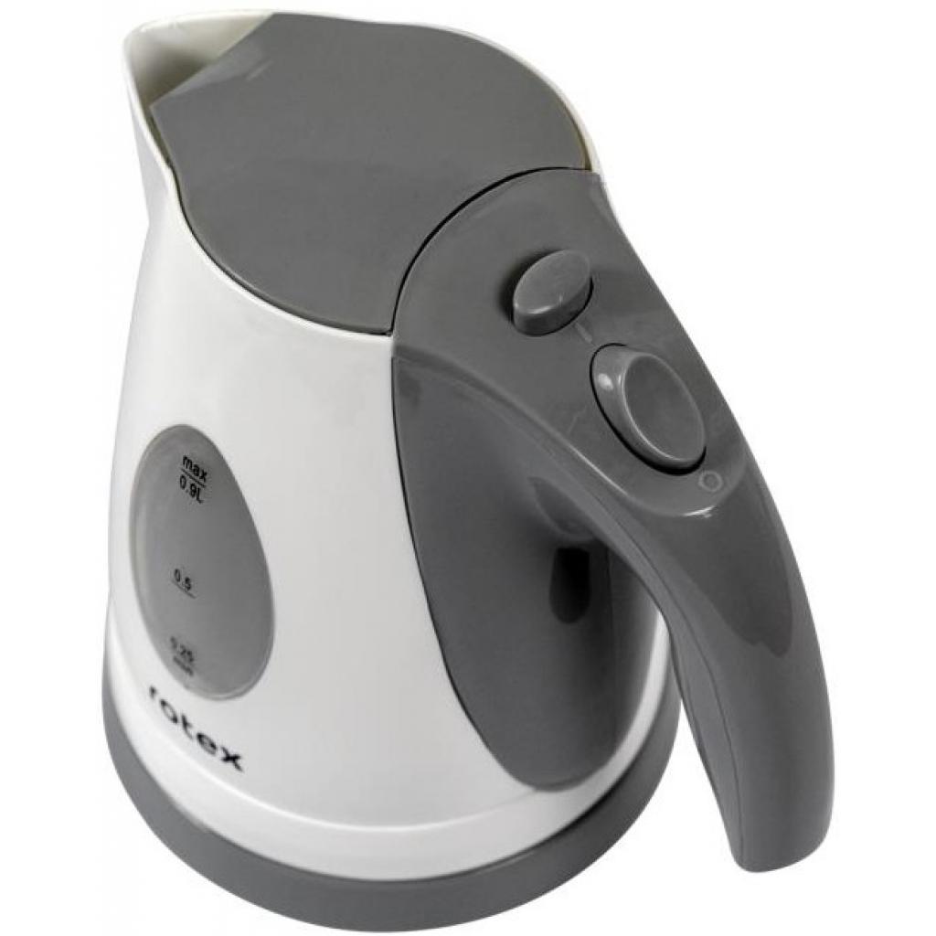 Электрочайник Rotex RKT60-G - 1