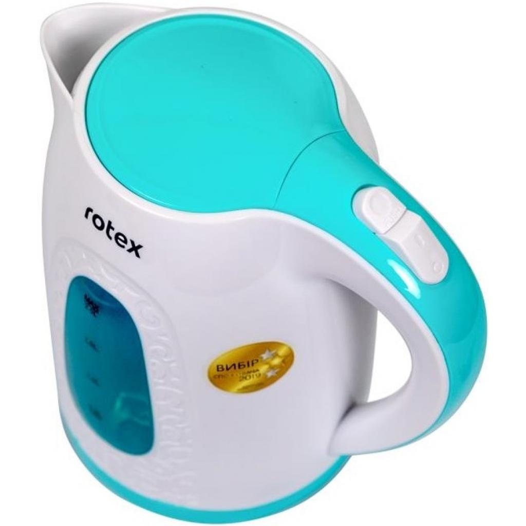 Электрочайник Rotex RKT64-XXL - 1