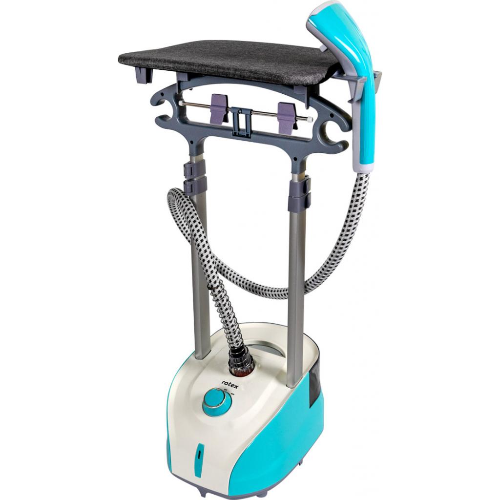Отпариватель для одежды Rotex RIC220-S - 1