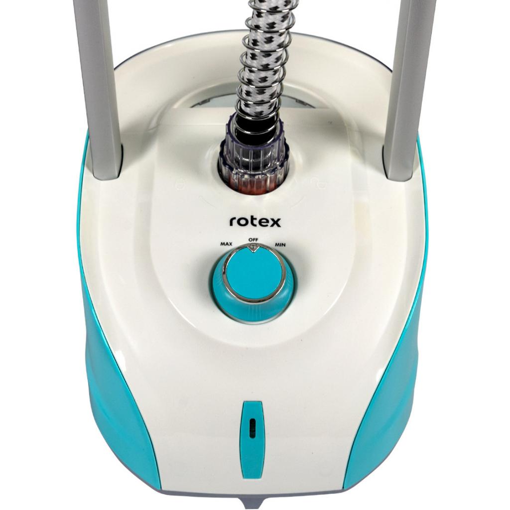 Отпариватель для одежды Rotex RIC220-S - 2
